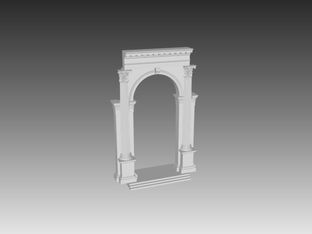 Descarga gratis 3D Modelos!