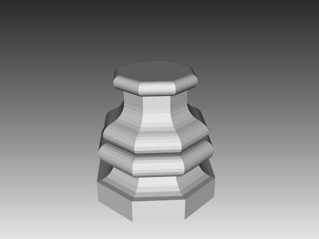Descarga gratis 3D Modelos!