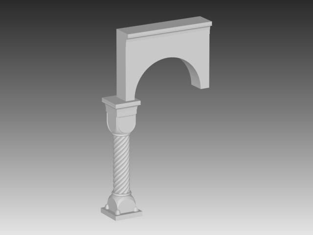 Descarga gratis 3D Modelos!