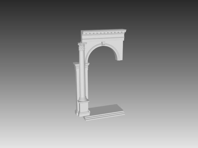 Descarga gratis 3D Modelos!