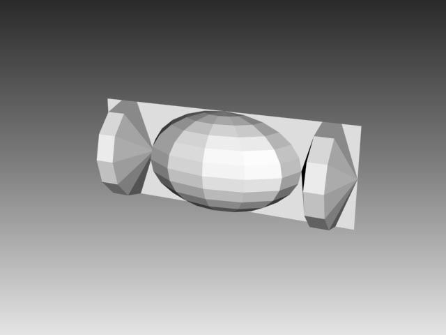 Descarga gratis 3D Modelos!