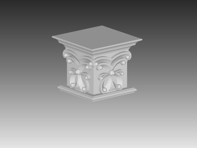 Descarga gratis 3D Modelos!