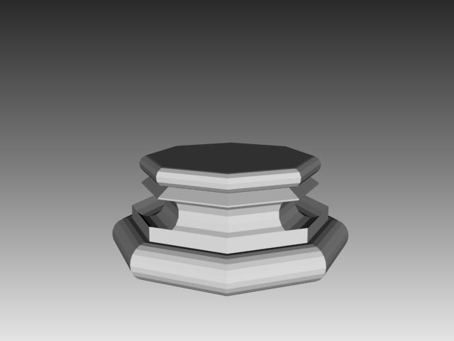 Descarga gratis 3D Modelos!