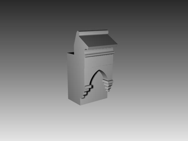 Descarga gratis 3D Modelos!