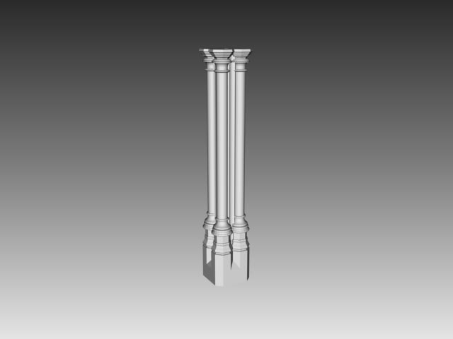 Descarga gratis 3D Modelos!