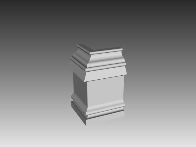 Descarga gratis 3D Modelos!