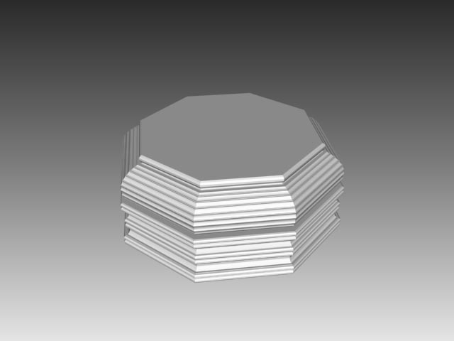 Descarga gratis 3D Modelos!