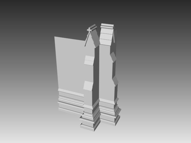 Descarga gratis 3D Modelos!