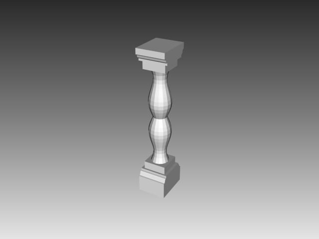 Descarga gratis 3D Modelos!