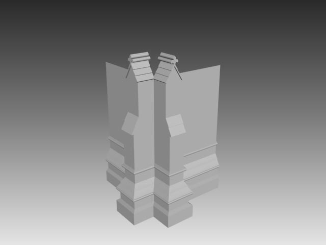 Descarga gratis 3D Modelos!