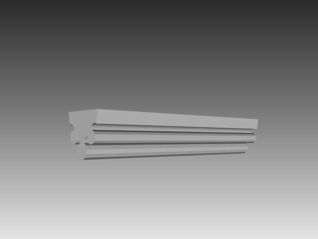 Descarga gratis 3D Modelos!