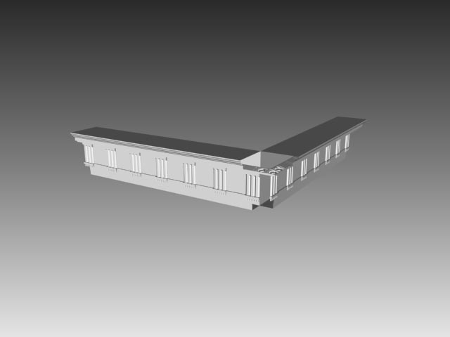 Descarga gratis 3D Modelos!