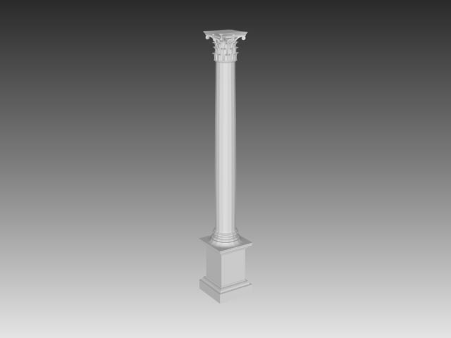 Descarga gratis 3D Modelos!