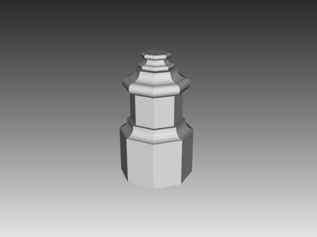 Descarga gratis 3D Modelos!