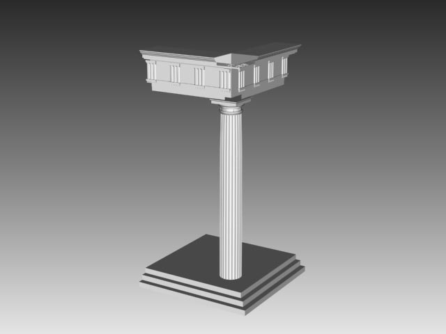 Descarga gratis 3D Modelos!