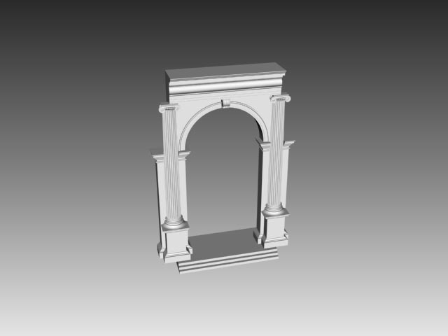 Descarga gratis 3D Modelos!
