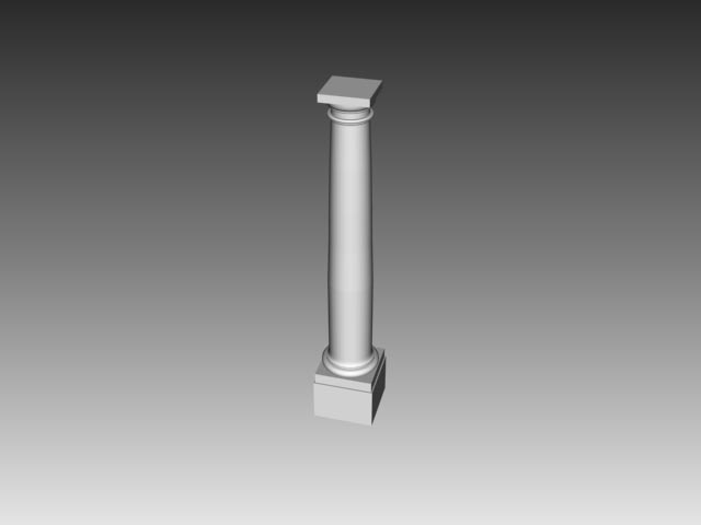 Descarga gratis 3D Modelos!