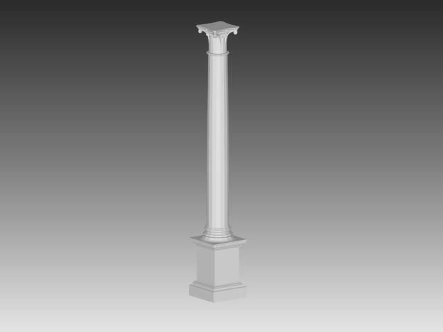 Descarga gratis 3D Modelos!