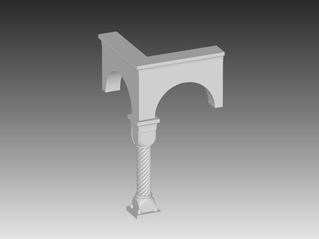 Descarga gratis 3D Modelos!