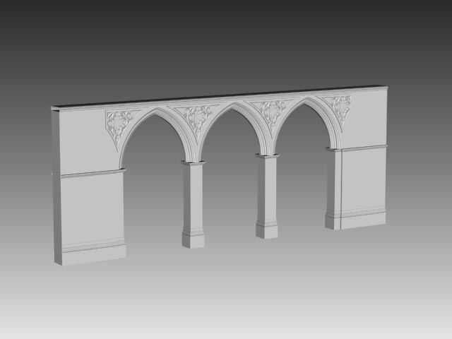 Descarga gratis 3D Modelos!