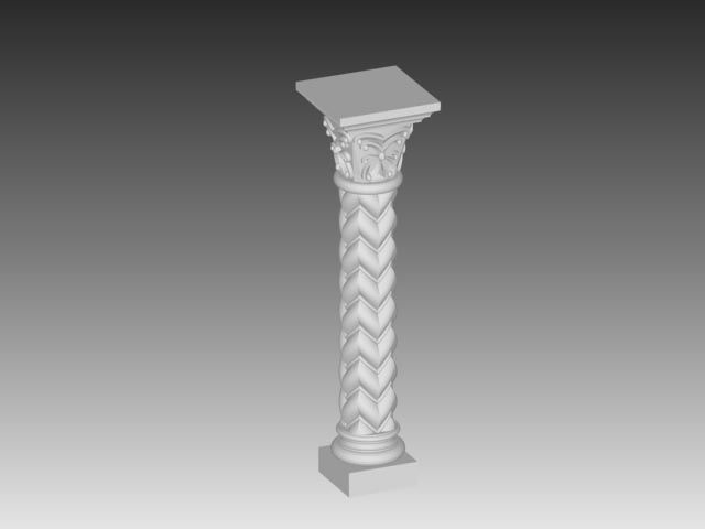 Descarga gratis 3D Modelos!