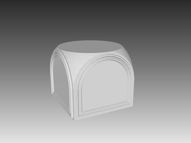 Descarga gratis 3D Modelos!