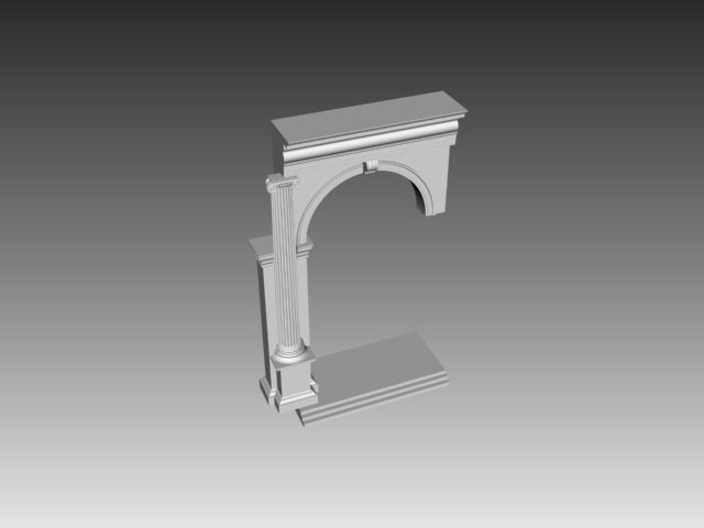 Descarga gratis 3D Modelos!