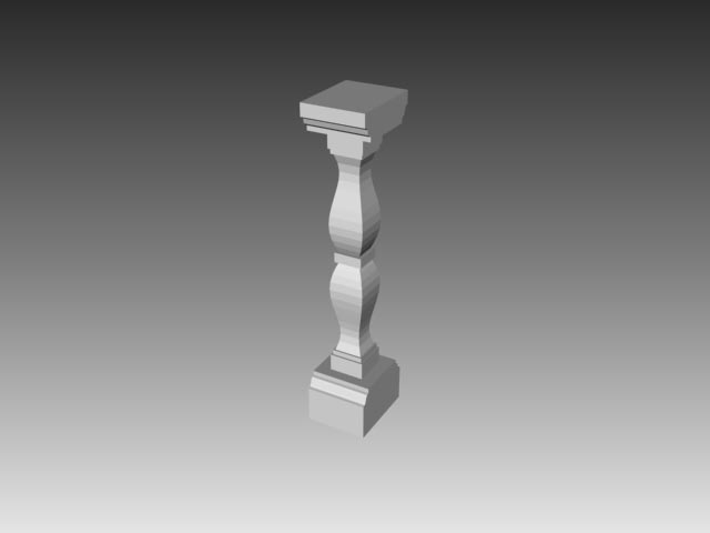 Descarga gratis 3D Modelos!