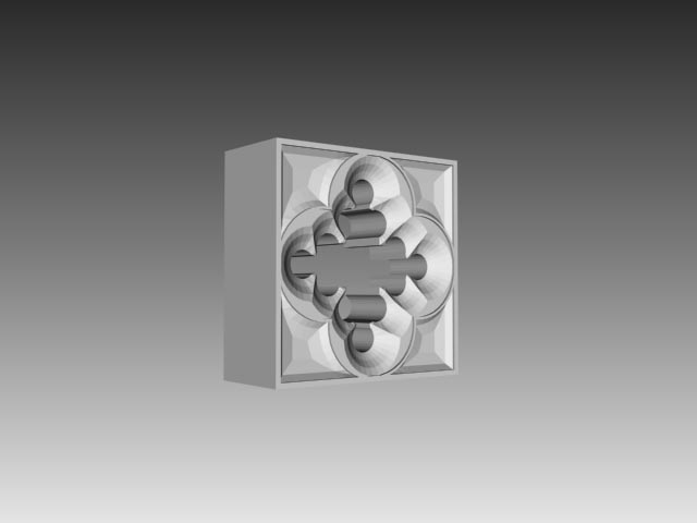 Descarga gratis 3D Modelos!