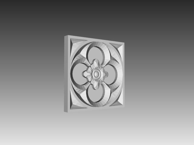 Descarga gratis 3D Modelos!