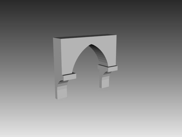 Descarga gratis 3D Modelos!