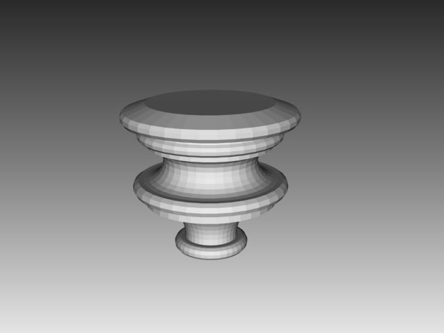 Descarga gratis 3D Modelos!