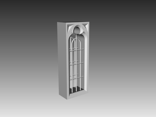 Descarga gratis 3D Modelos!