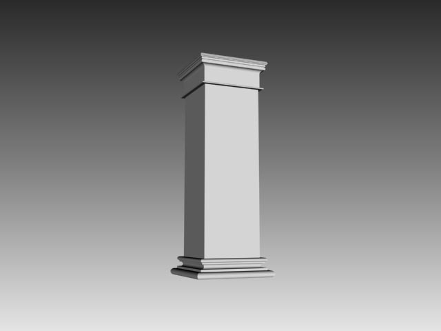 Descarga gratis 3D Modelos!