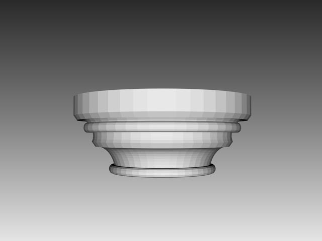 Descarga gratis 3D Modelos!