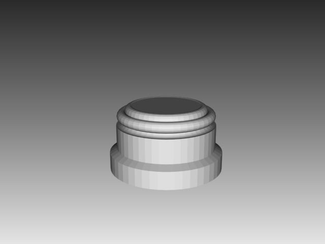 Descarga gratis 3D Modelos!