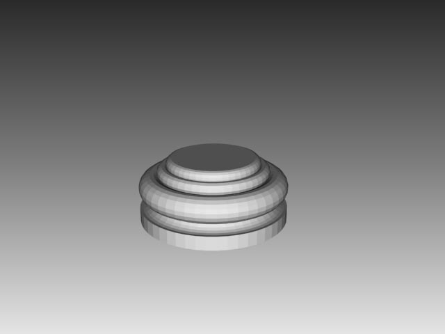 Descarga gratis 3D Modelos!