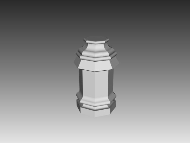 Descarga gratis 3D Modelos!