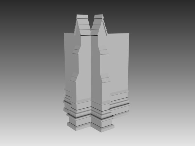 Descarga gratis 3D Modelos!