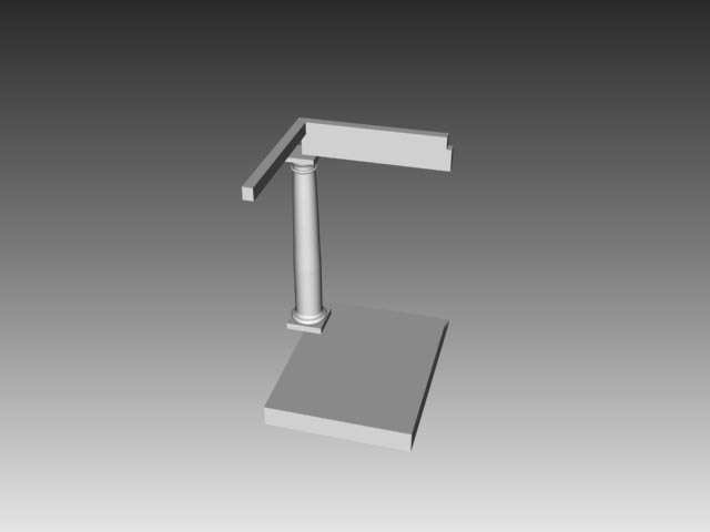 Descarga gratis 3D Modelos!