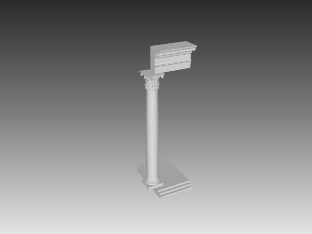 Descarga gratis 3D Modelos!