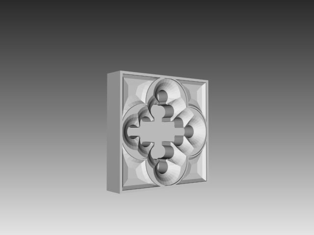 Descarga gratis 3D Modelos!