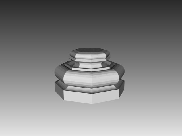 Descarga gratis 3D Modelos!