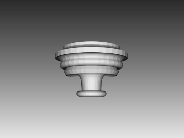 Descarga gratis 3D Modelos!