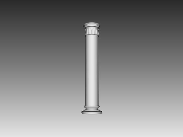 Descarga gratis 3D Modelos!