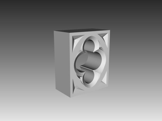 Descarga gratis 3D Modelos!