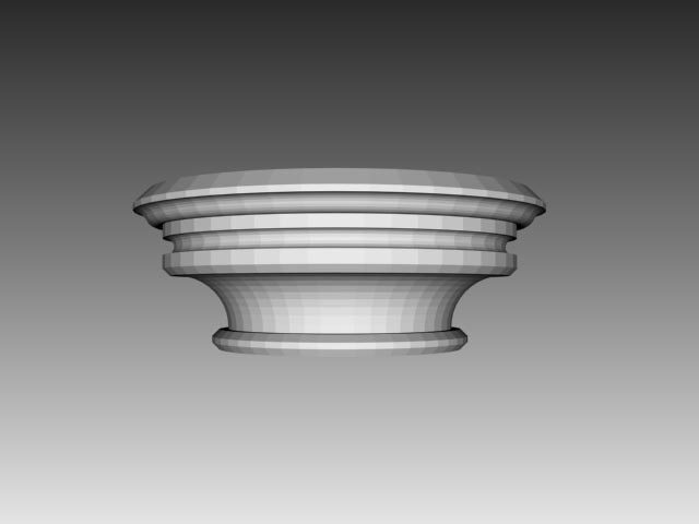Descarga gratis 3D Modelos!