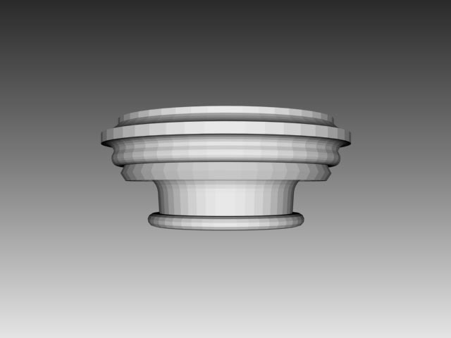 Descarga gratis 3D Modelos!