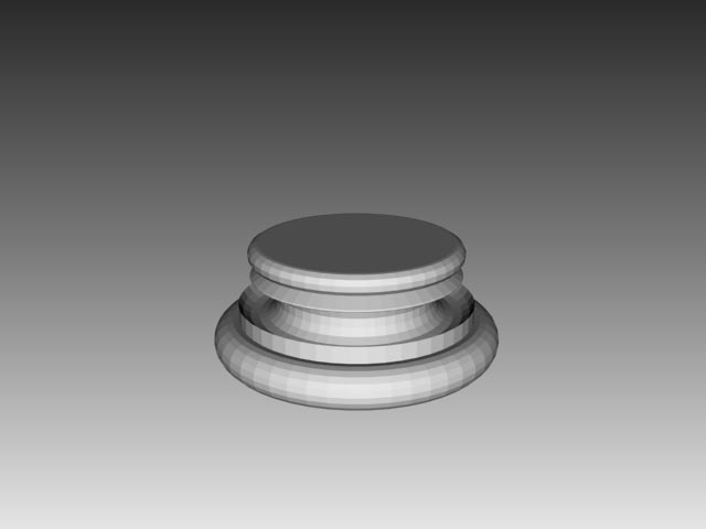 Descarga gratis 3D Modelos!