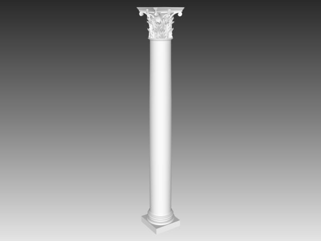 Descarga gratis 3D Modelos!